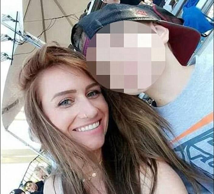 Married teacher 32 accused of having sex with male student 14