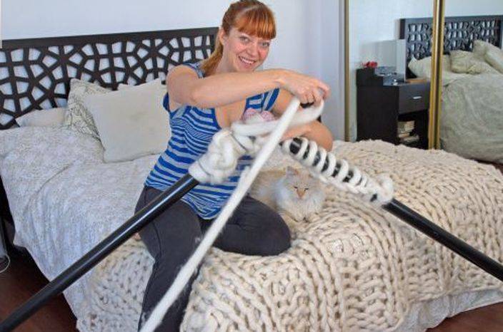 圖片來源：Laura Birek個人網站