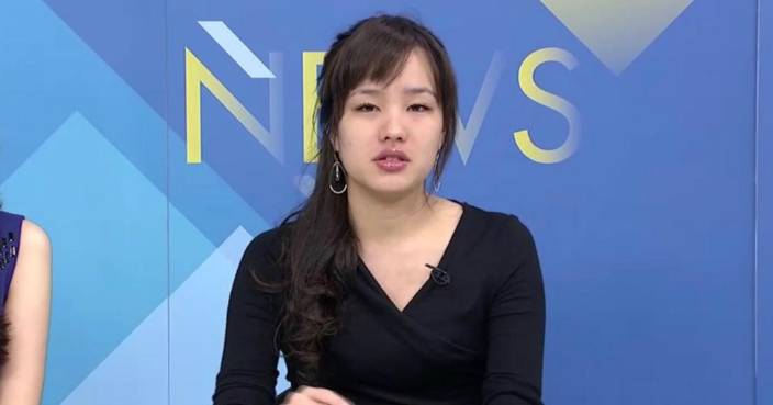【台灣大選】最支持韓國瑜的女人 人氣美女韓冰 | 博客文章