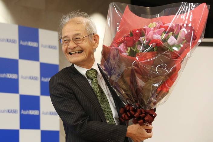 日本科學家豪奪諾貝爾獎原因有得解