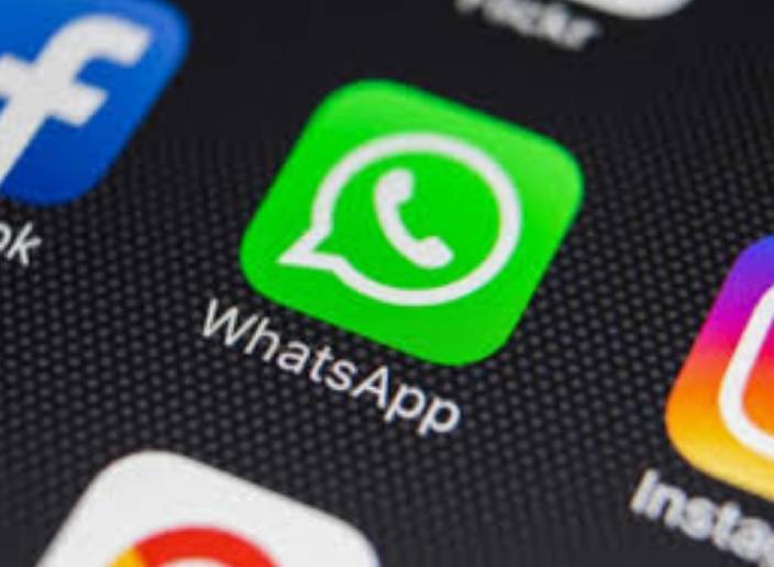 WhatApp 應美國要求提供中國用戶資料。 