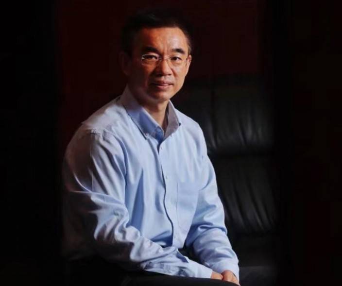 中國疾病預防控制中心流行病學首席專家吳尊友。