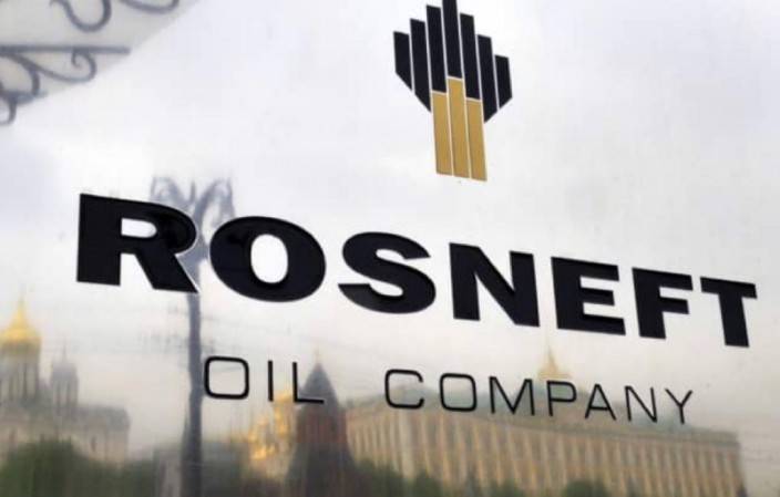 俄羅斯石油公司ROSNEFT是俄羅斯最大國有石油企業。