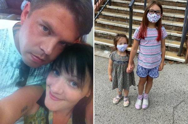 休斯一家因電費太貴，規定每天只能煲兩次熱水。