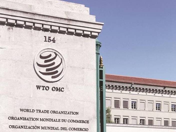 世界貿易組織。資料圖片
