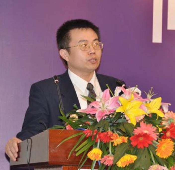 澳門理工大學博彩旅遊教學及研究中心主任王長斌教授。