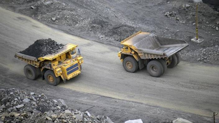 歐盟對俄煤炭禁運正式生效。