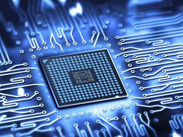 The US chip ban on China is hurting the global chip industry.