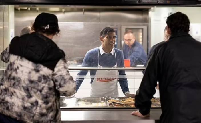 辛偉誠相關行程。網上圖片。