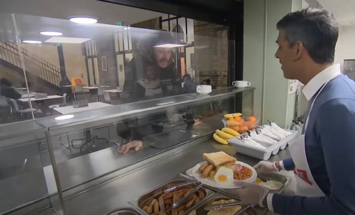 辛偉誠相關行程。網上圖片。