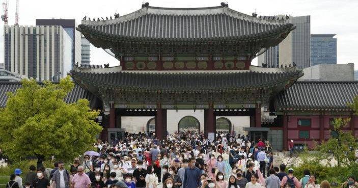 南韓床蝨問題惹關注　李夏茵：衞生署已與機管局討論　