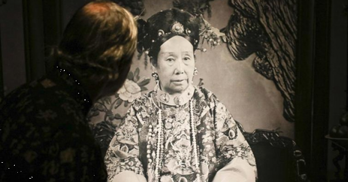 Peabody Essex Museum reveals life of Forbidden City empresses