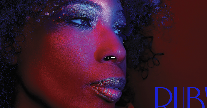 Review: Macy Gray is enthusiastic, infectious on fun 'Ruby'