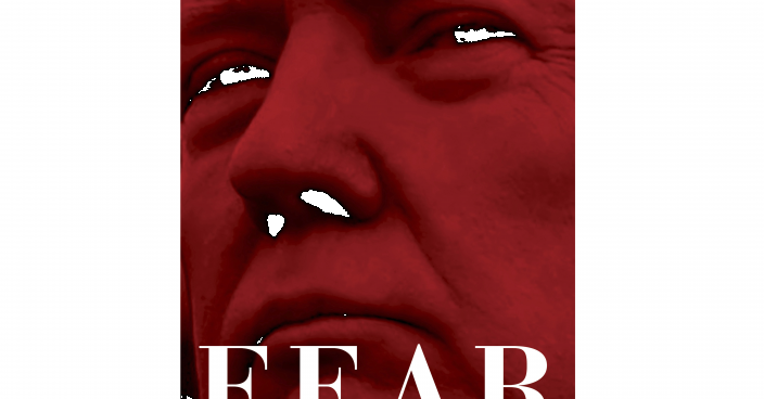 Woodward's 'Fear' already a million-seller