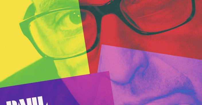 Review: Paul Collins' power pop propels 'Out of My Head'