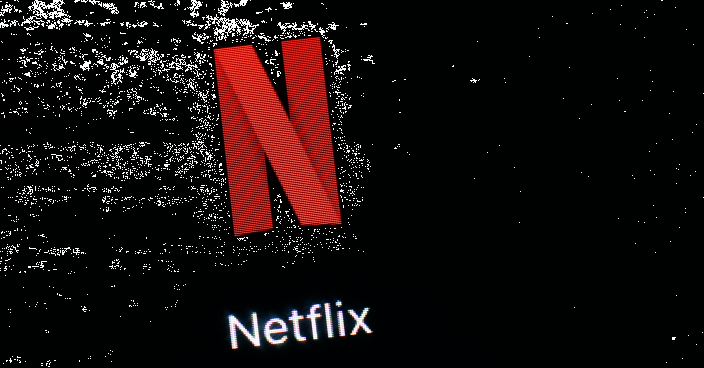 Netflix shares jump 6 percent on strong subscriber growth