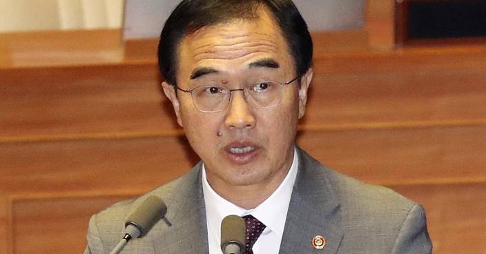 Seoul: North Korea estimated to have 20-60 nuclear weapons