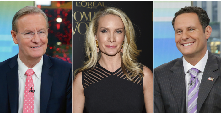 Fox begins digital service for people who want more opinion