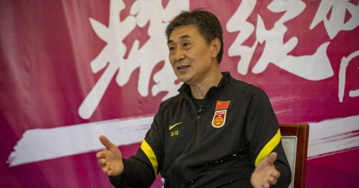 China coach confident of Olympic women's football qualification