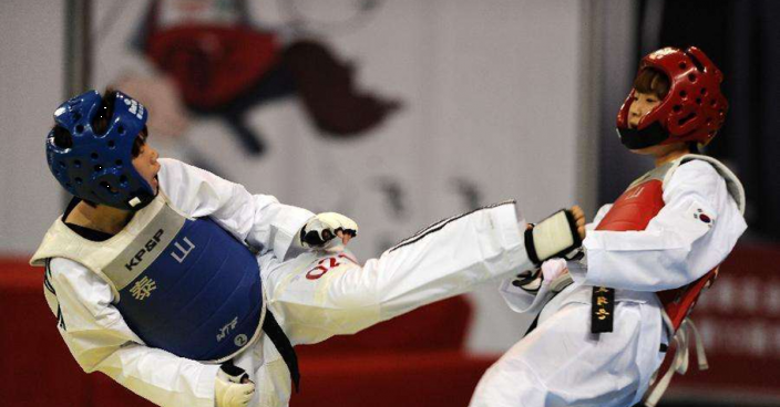 Beijing to hold Youth Taekwondo Championship in November