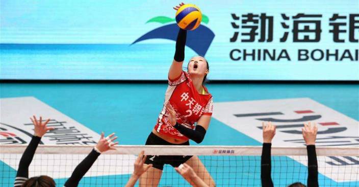 Feature: Zhang Changning on achieving goals step by step