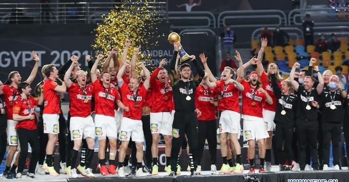 Highlights of 27th Men's Handball World Championship 2021