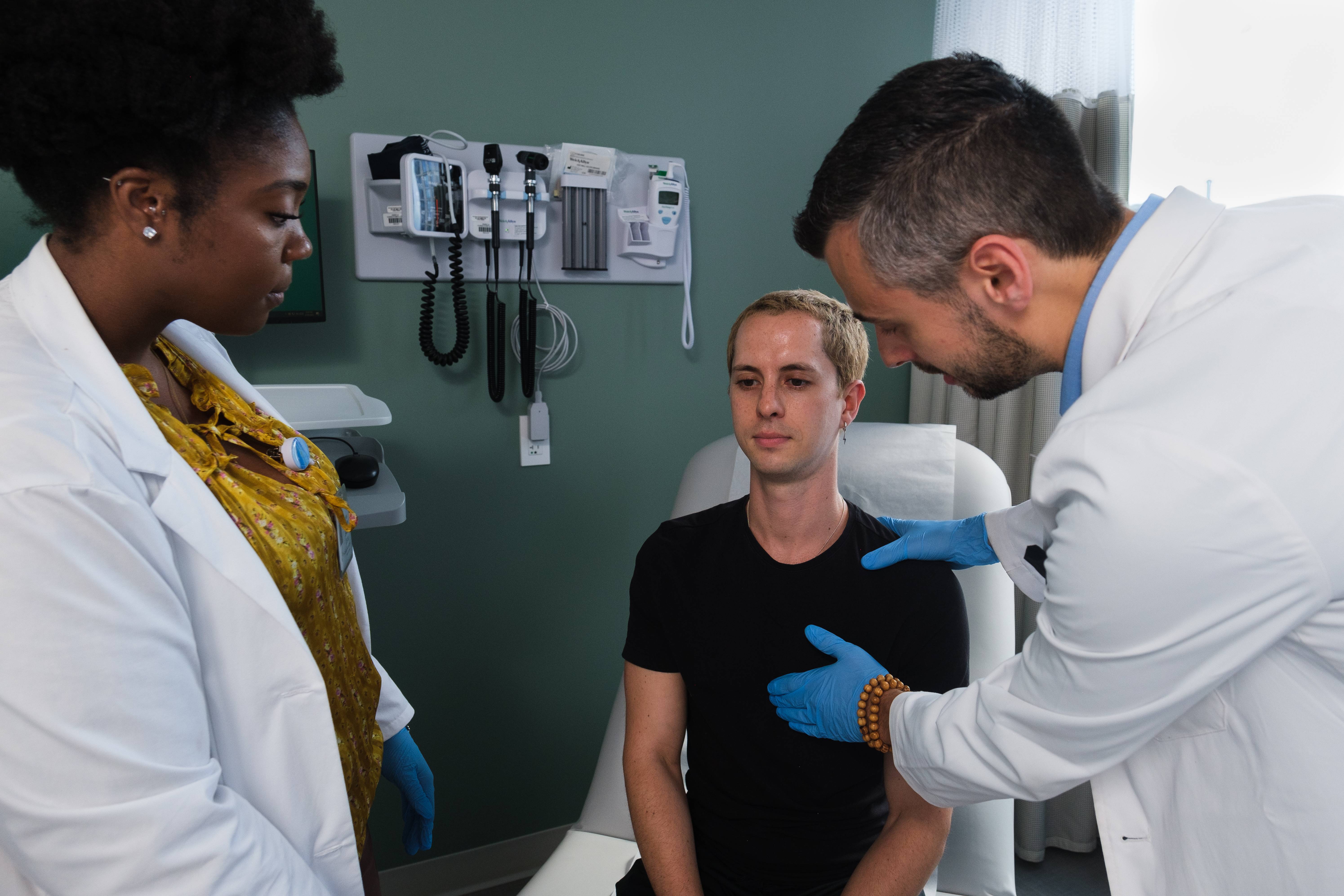 Source: St. George’s University