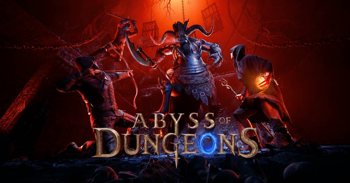 Abyss of Dungeon 