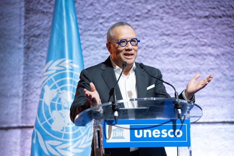 NetDragon Showcases AI-Powered Education Solutions at UNESCO Digital Learning Week 2025 