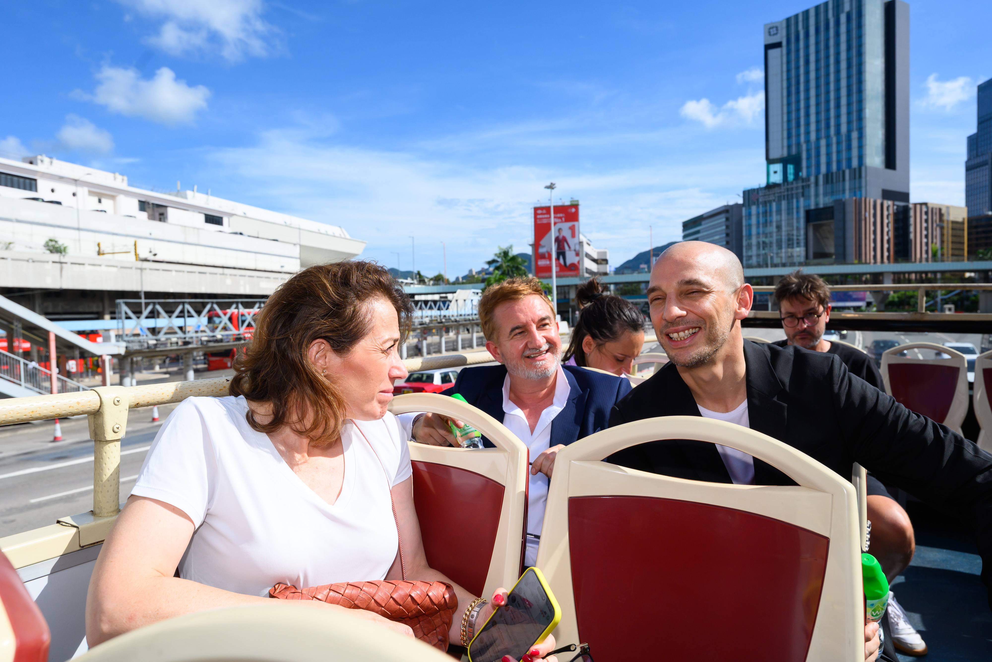 World Football Summit Makes Future-defining Debut in Hong Kong  