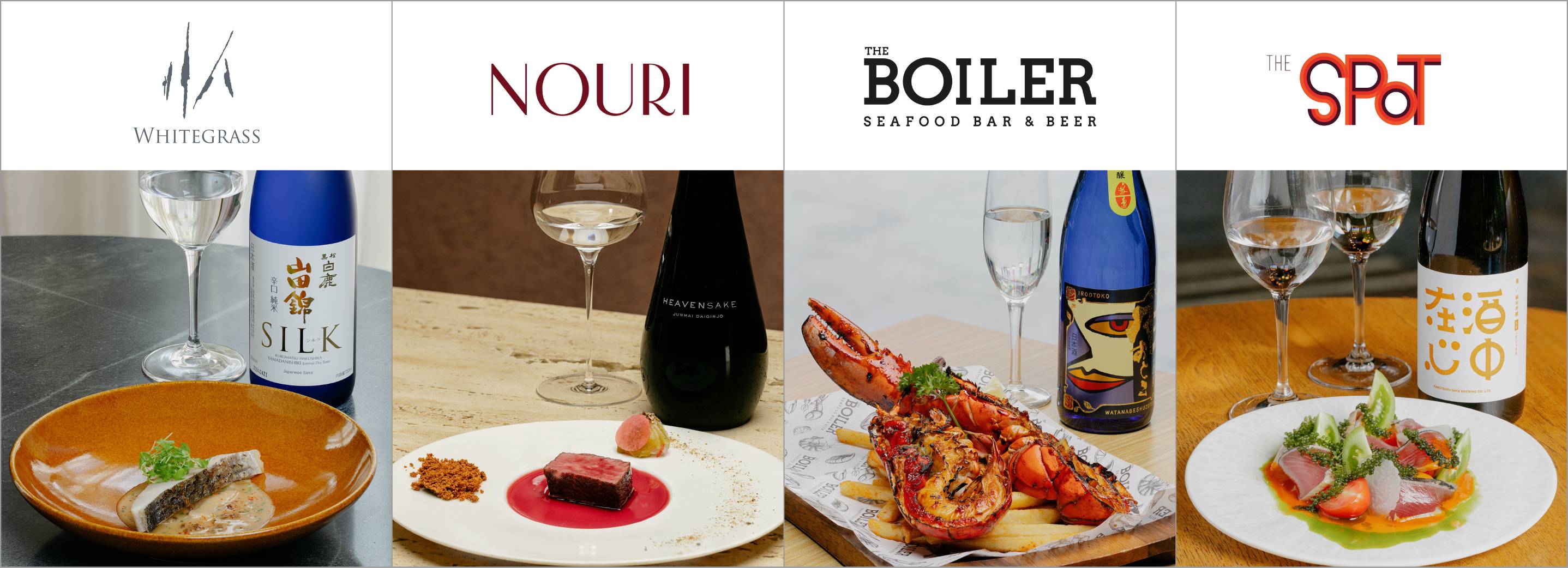 Japanese Sake Takes Center Stage in Singapore’s Culinary Scene 