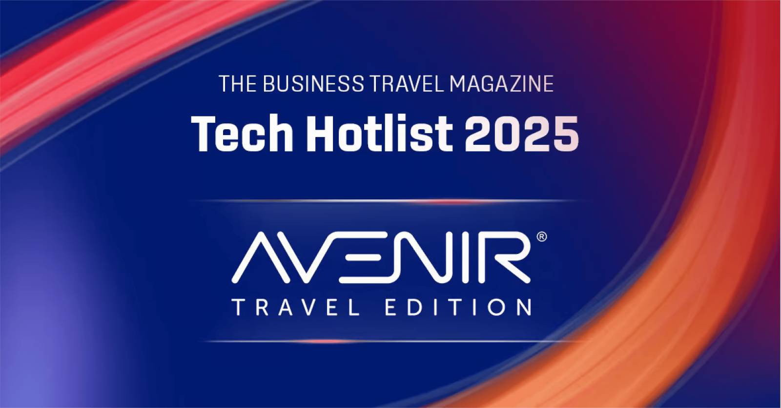 Avenir Tech HotList 