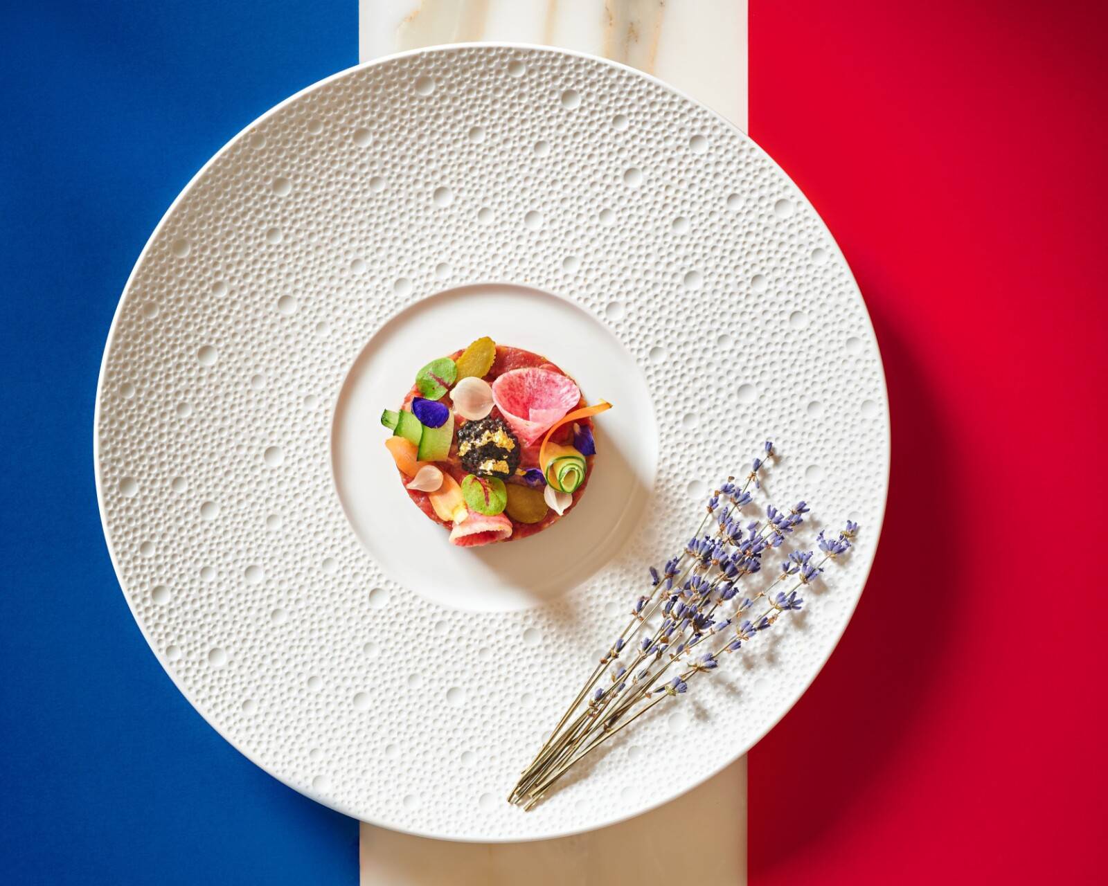 Elegant Flavours, Reimagined at Galaxy Macau 