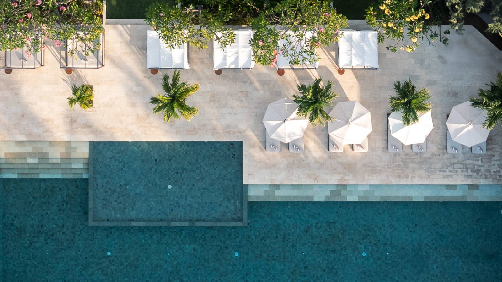 Cocana Resort - Gili Trawangan 