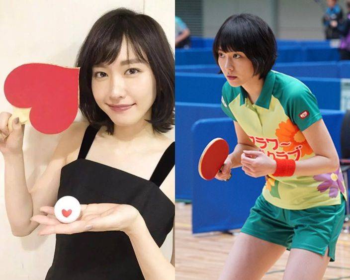 撃敗大熱蒼井優新垣結衣首封 藍絲帶影后 娛圈事