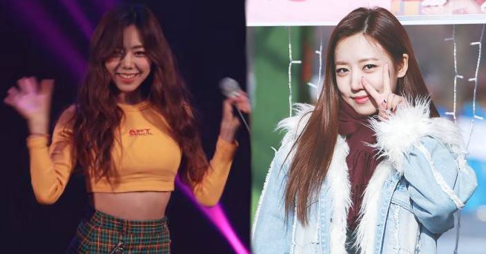 招牌鼻子消失！網友崩潰：這真的是南珠嗎？