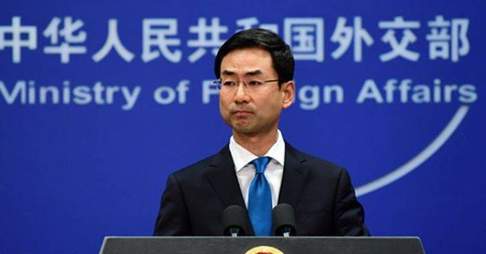 台灣未獲邀出席世衛大會 外交部：責任在民進黨