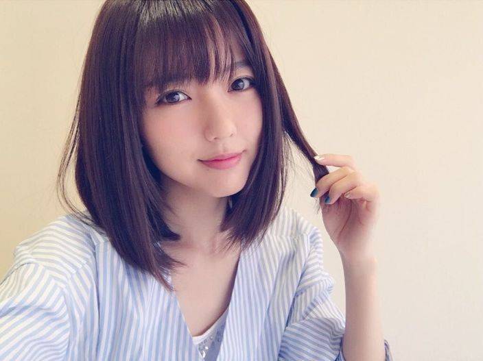 恭喜 真野惠里菜本周嫁國腳柴崎岳