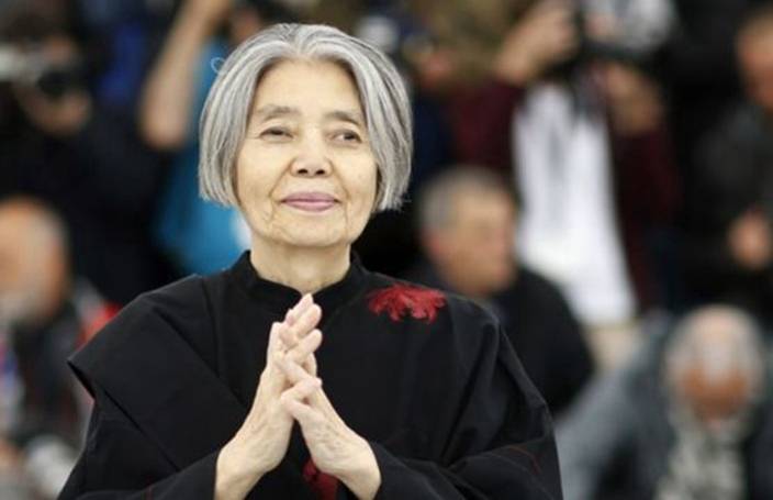 曾參演 小偷家族 日本影后樹木希林家中離世