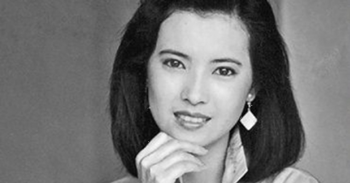 悼念藍潔瑛 無綫重播《霓虹姊妹花》《情危夜合花》