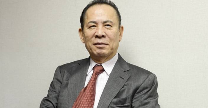 註冊處暫緩更改董事名冊 岡田和生申司法覆核被拒