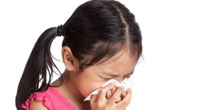 衞生署推介 5款中藥食療抗流感