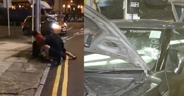 大圍車房誤殺案3被告獲撤控 律政司指證據未能支持合理定罪機會