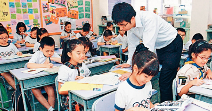 月薪3萬餘起乏晉升階梯 學校聘行政主任難與商界爭人才