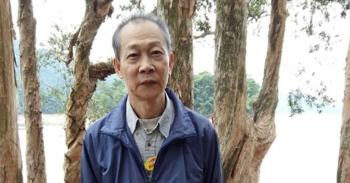 64歲男子薛見明觀塘失蹤 家人報警急尋