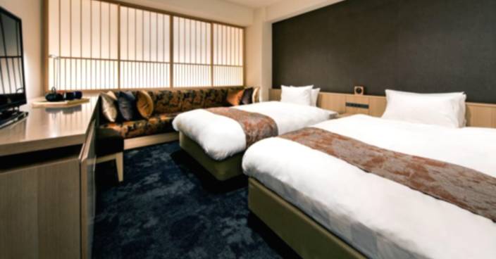 客人退房留行李雜物 日本酒店業界感煩惱