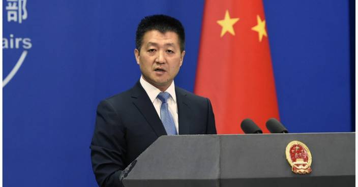 法國阿爾斯通的前車之鑒，世界警惕！