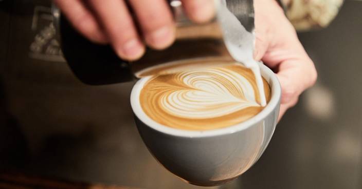 咖啡加珍珠Cappuccino少泡多奶 咖啡師數客人8個怪要求
