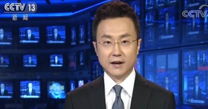 央視再評香港局勢 稱止暴制亂的主流民意不可違