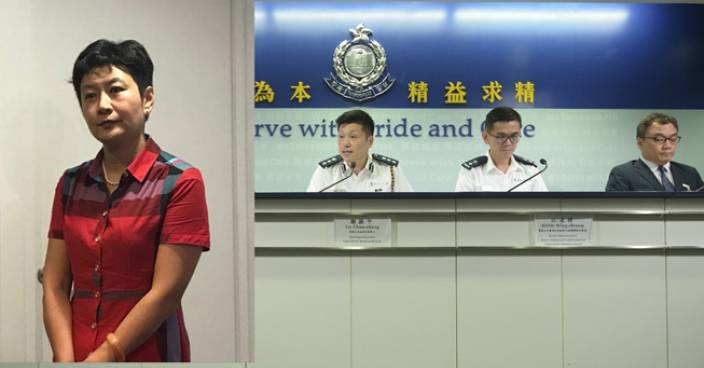 廣東新聞工作者協會 譴責港媒無理侵犯正當採訪權益
